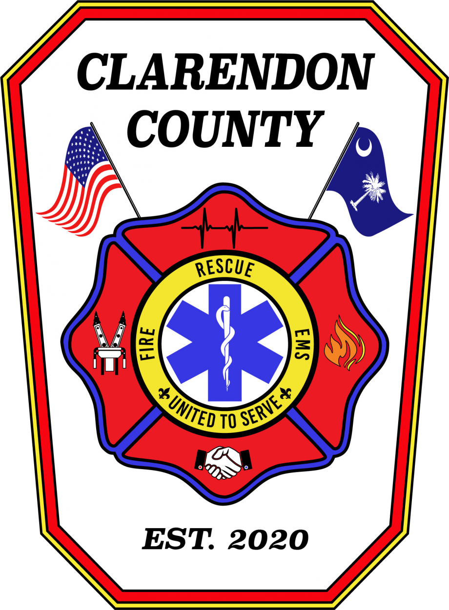 Training Log – Clarendon County Fire Rescue