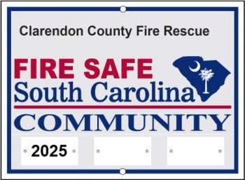 Clarendon County Fire Rescue – Clarendon County Fire Rescue